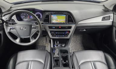 LF Sonata