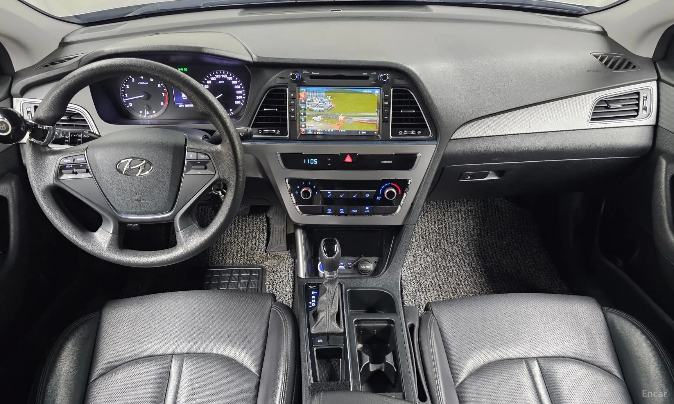 LF Sonata