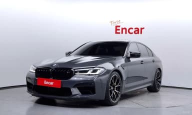 M5 (F90)