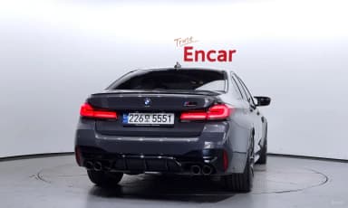 M5 (F90)