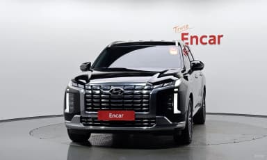 Palisade