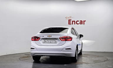 Cruze