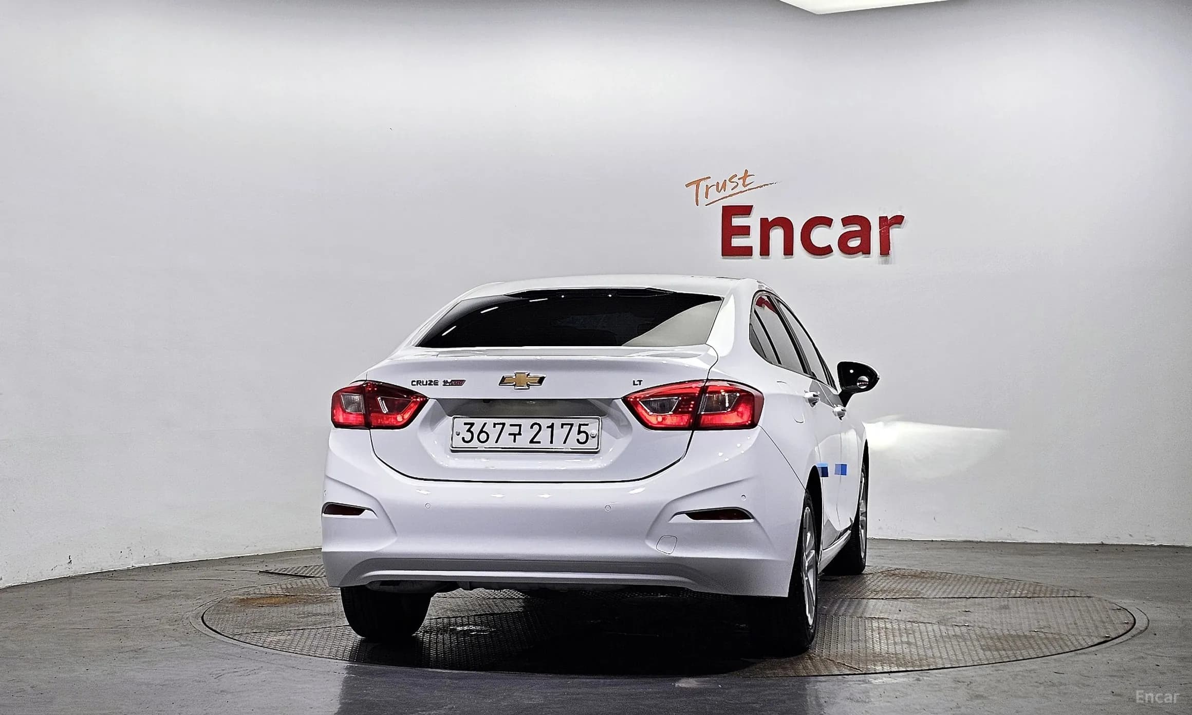 Cruze