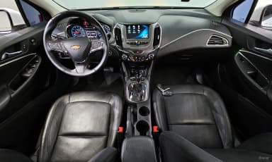 Cruze