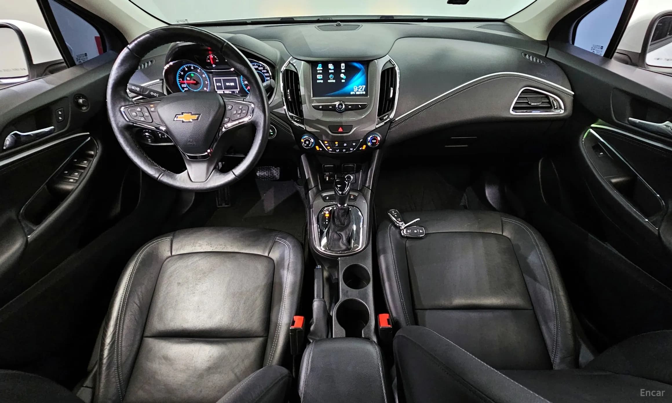 Cruze