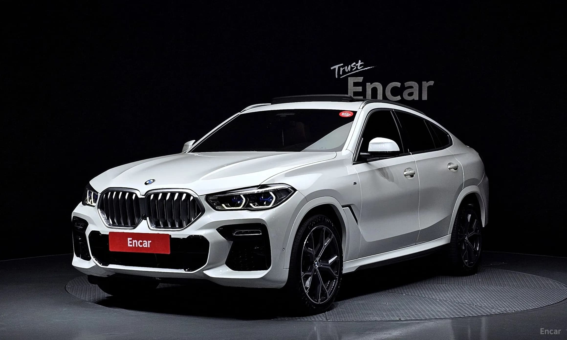 X6 (G06)