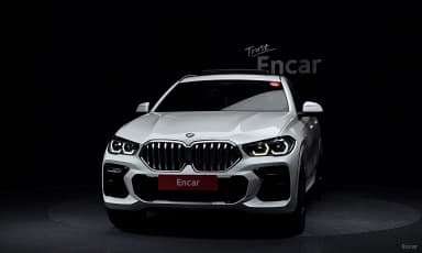 X6 (G06)