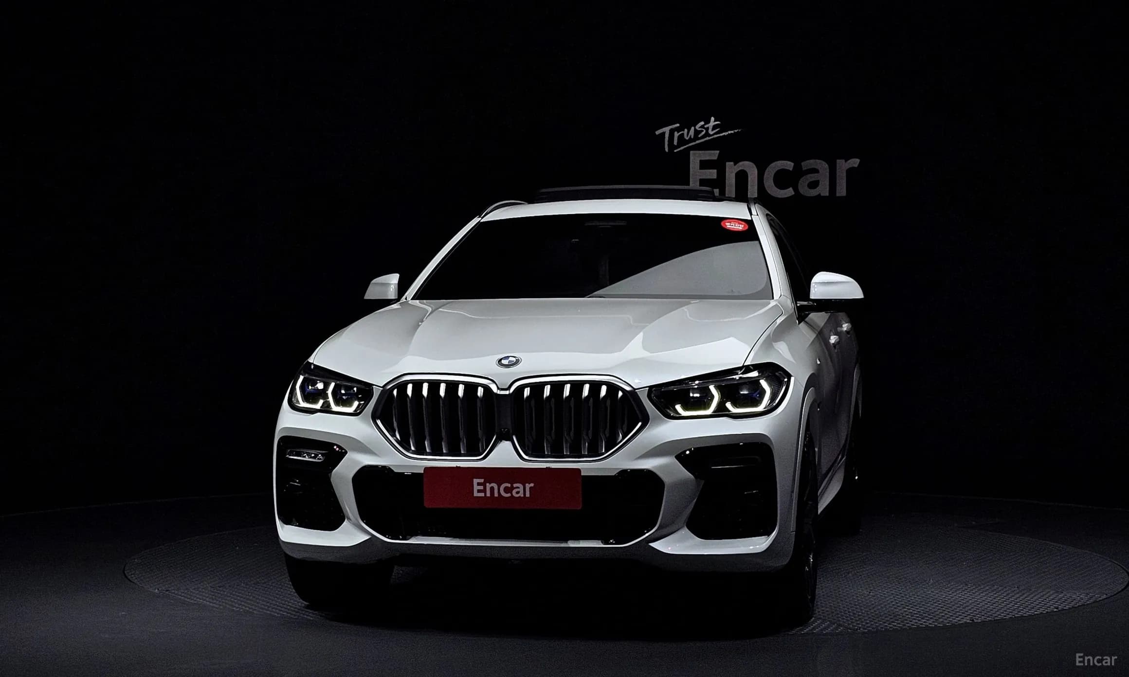 X6 (G06)