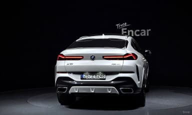 X6 (G06)