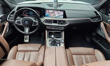 X6 (G06)