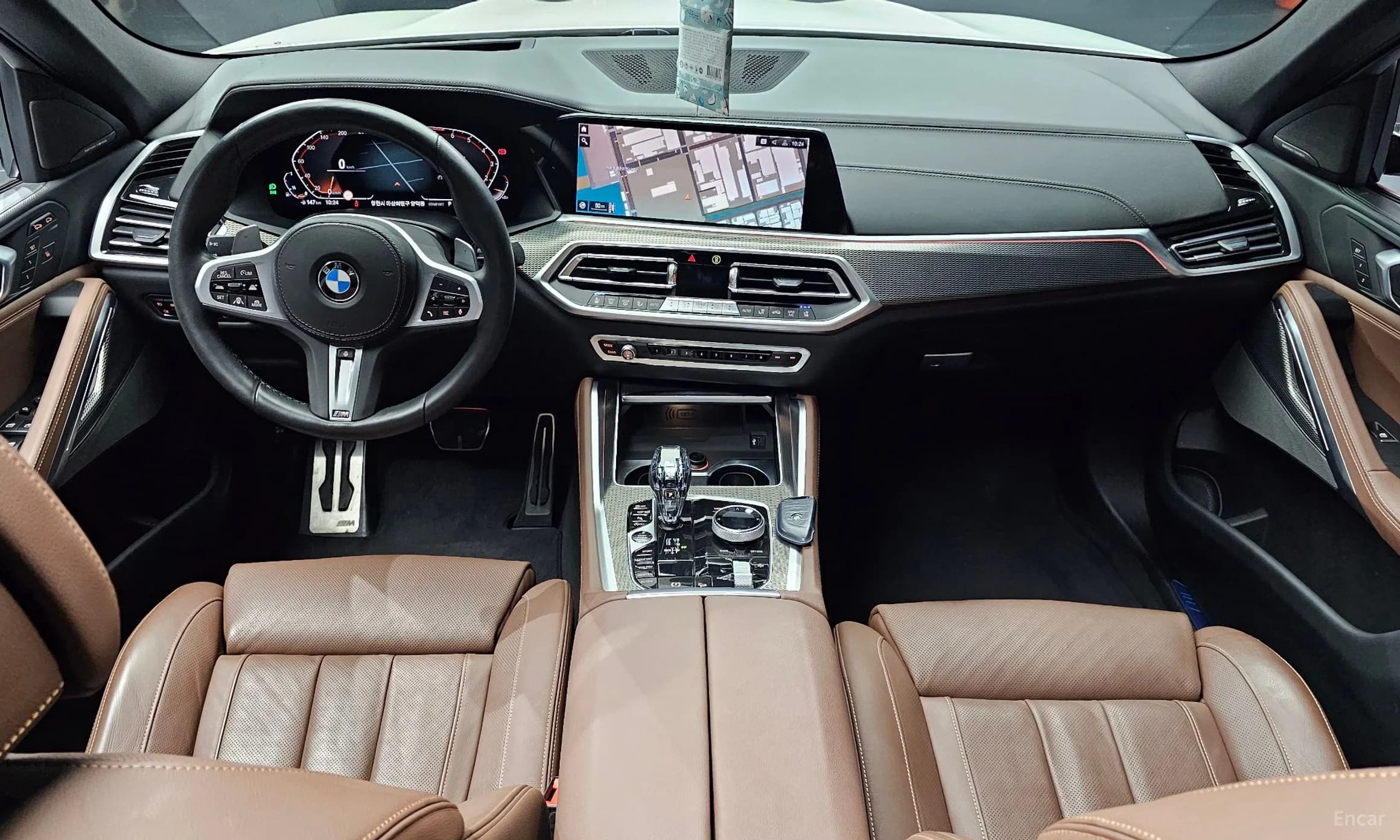 X6 (G06)