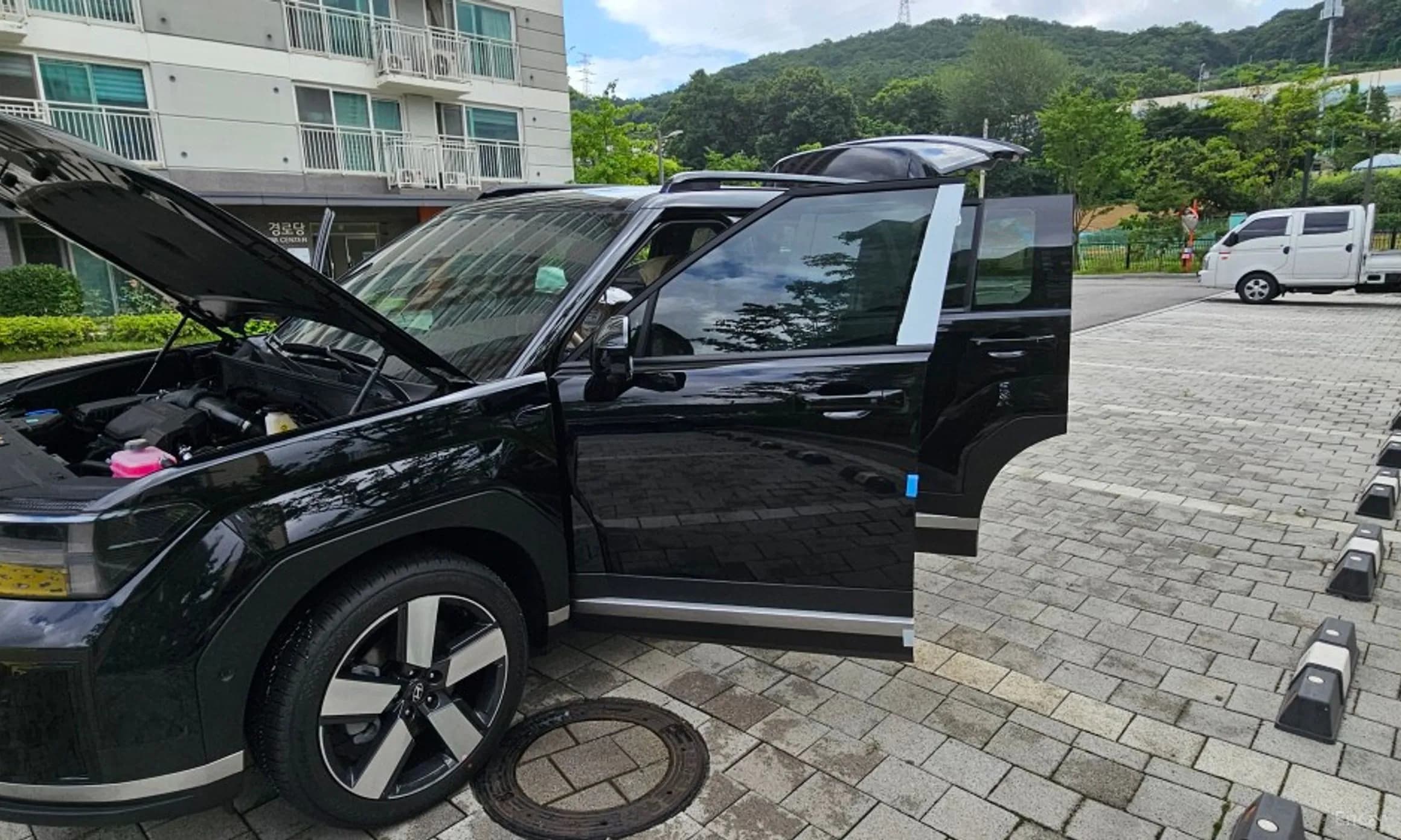 Santa Fe (MX5)
