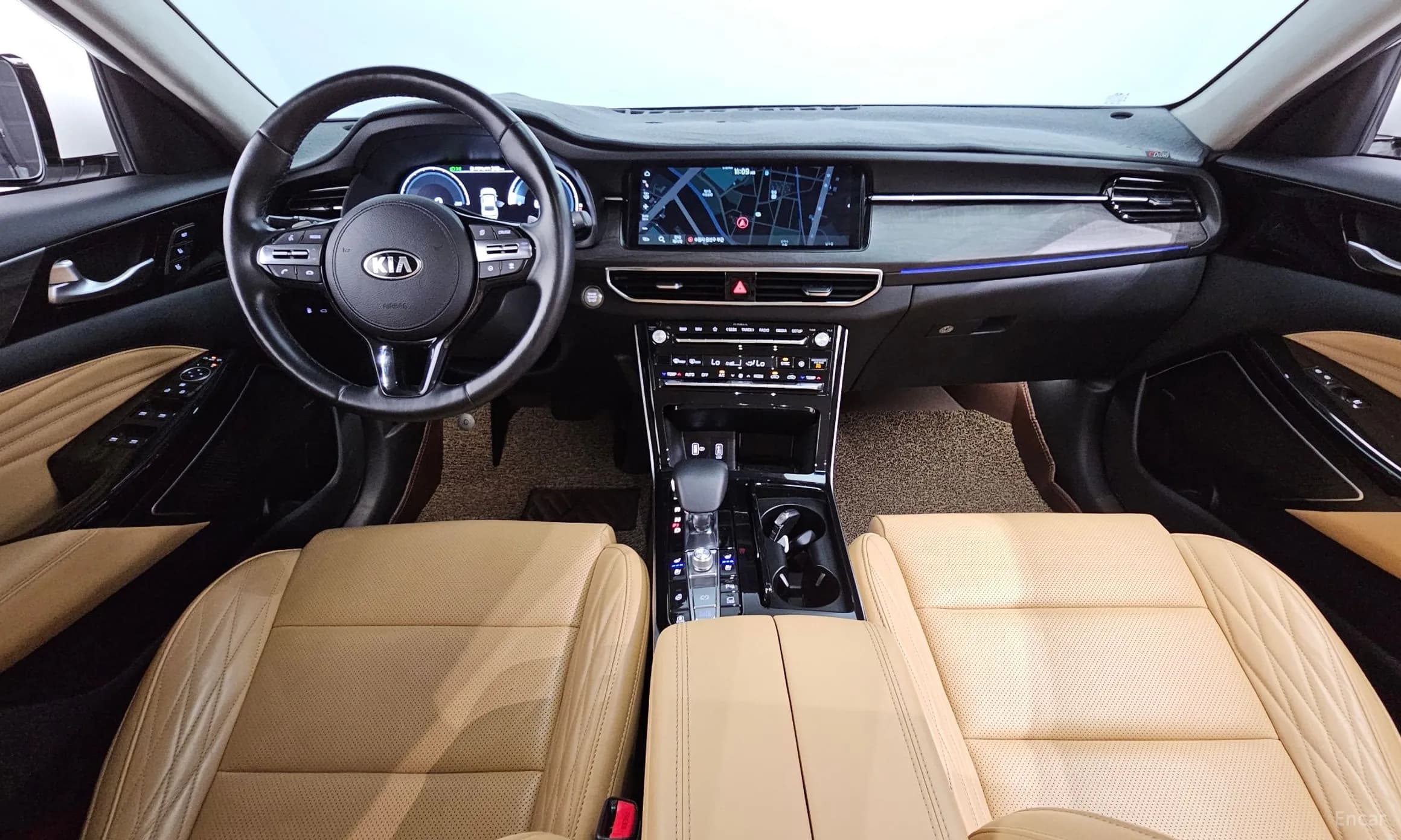 K7 Premier