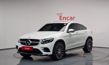 GLC-Class X253