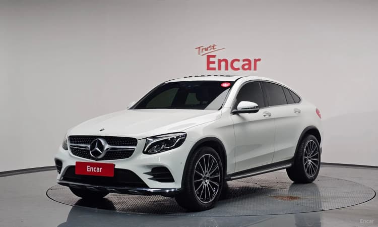 GLC-Class X253