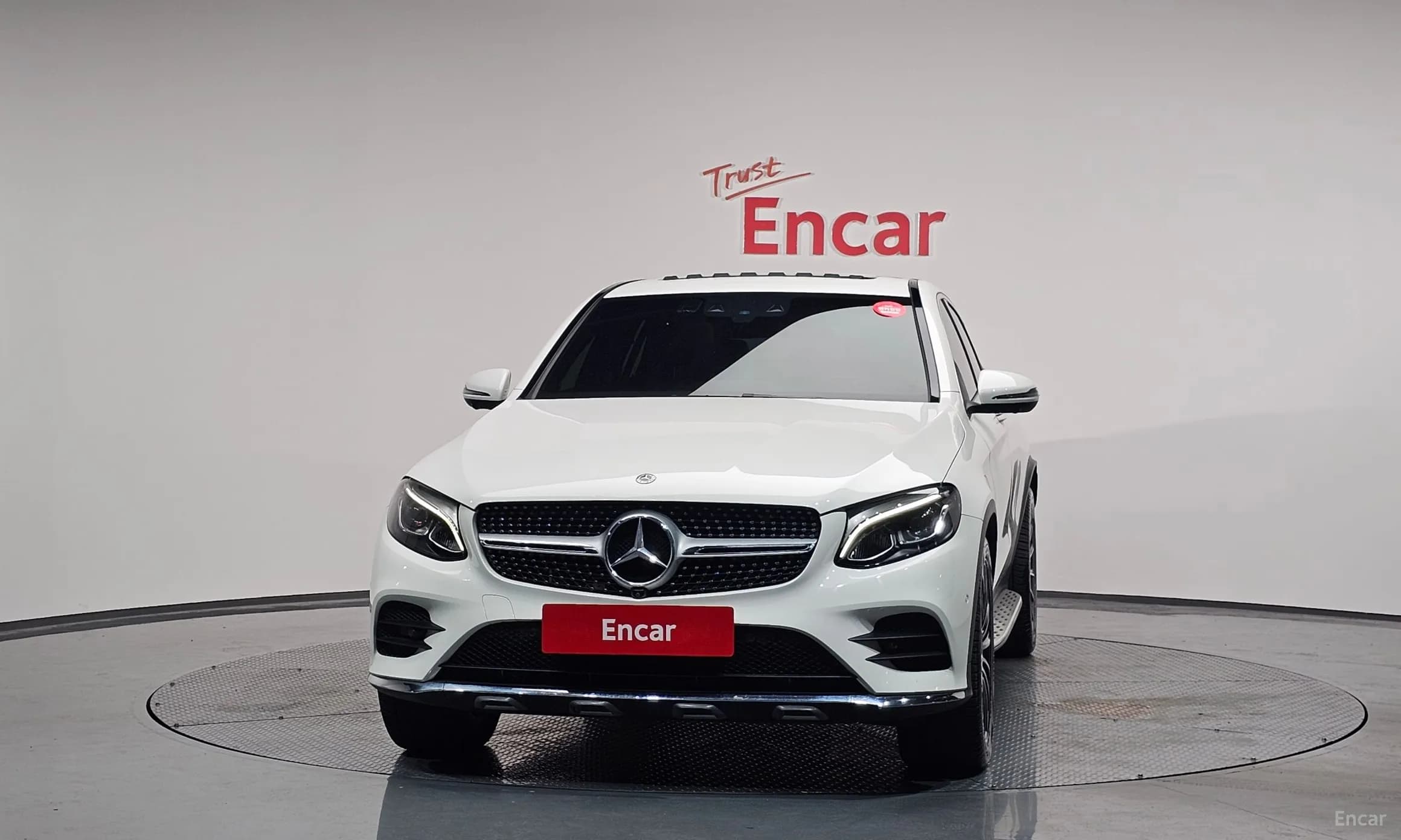 GLC-Class X253
