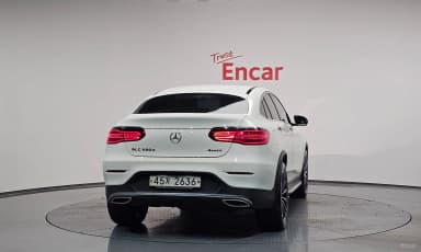 GLC-Class X253