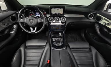 GLC-Class X253