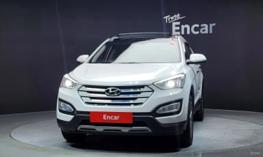 Santa Fe DM