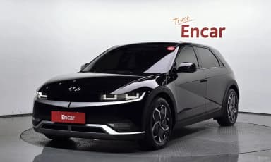 Ioniq 5