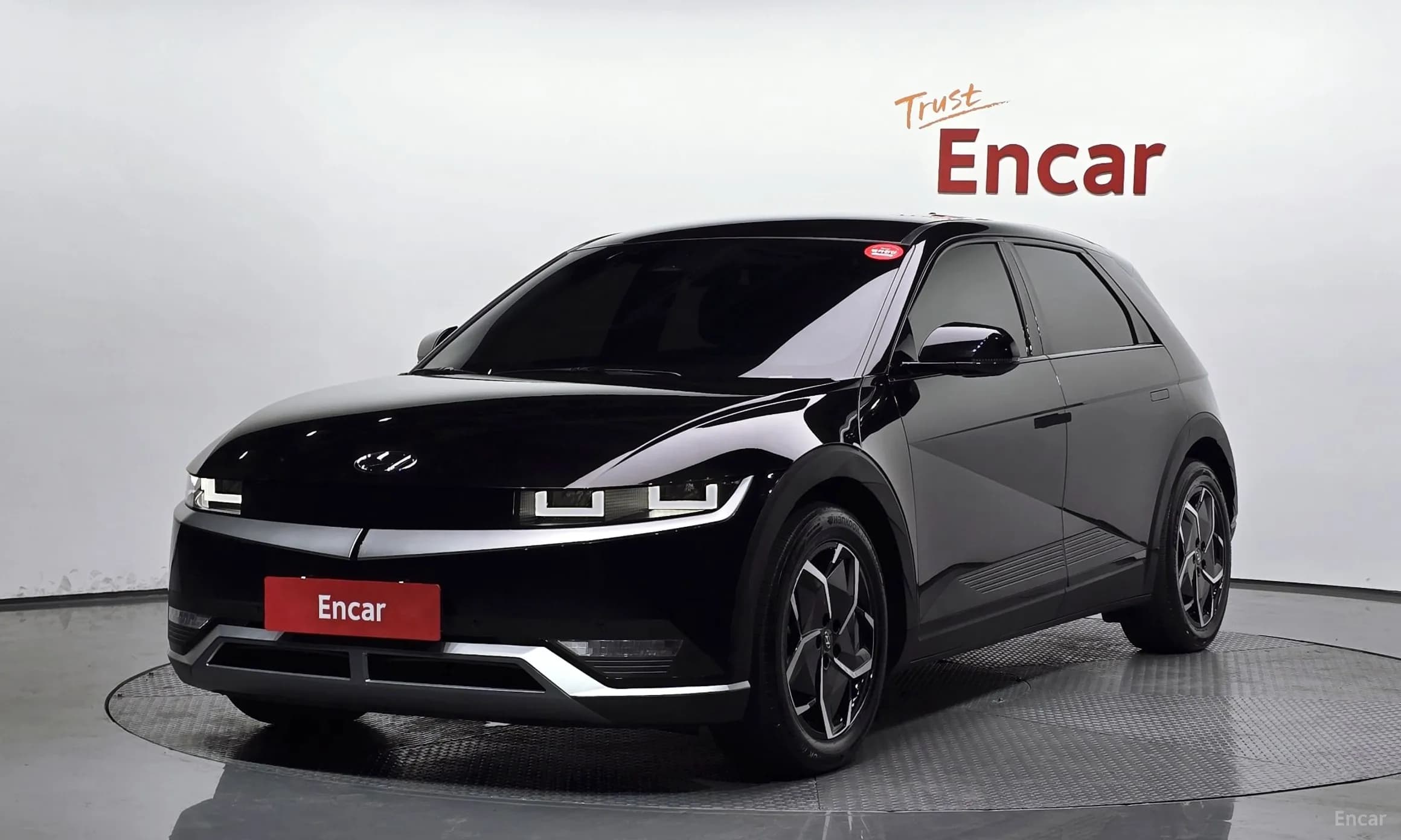 Ioniq 5
