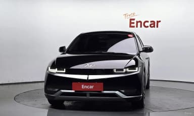Ioniq 5