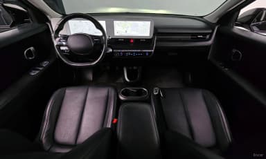 Ioniq 5