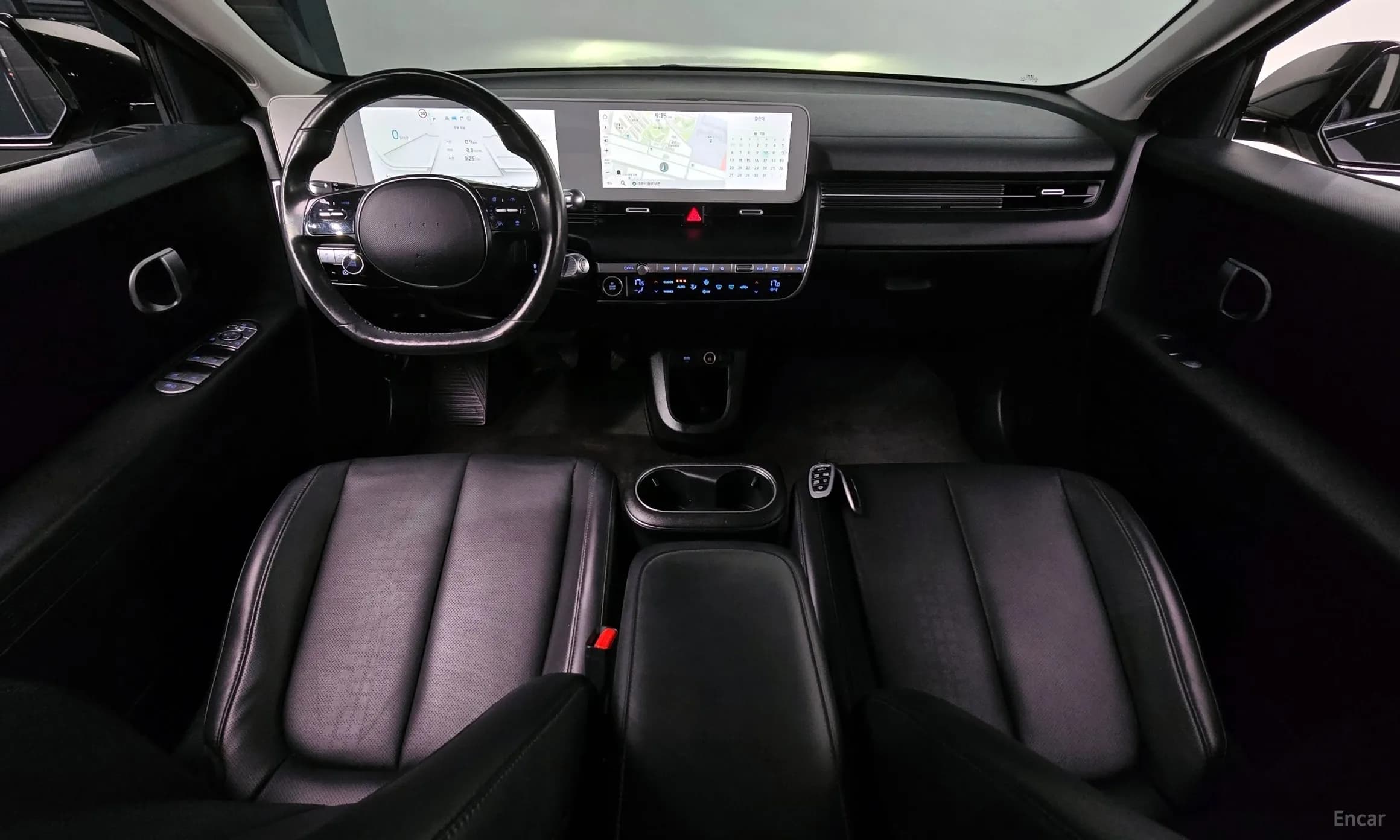 Ioniq 5