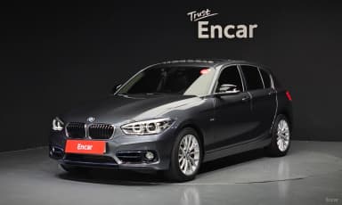 1 Series (F20)
