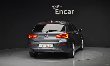 1 Series (F20)