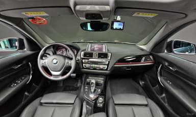 1 Series (F20)