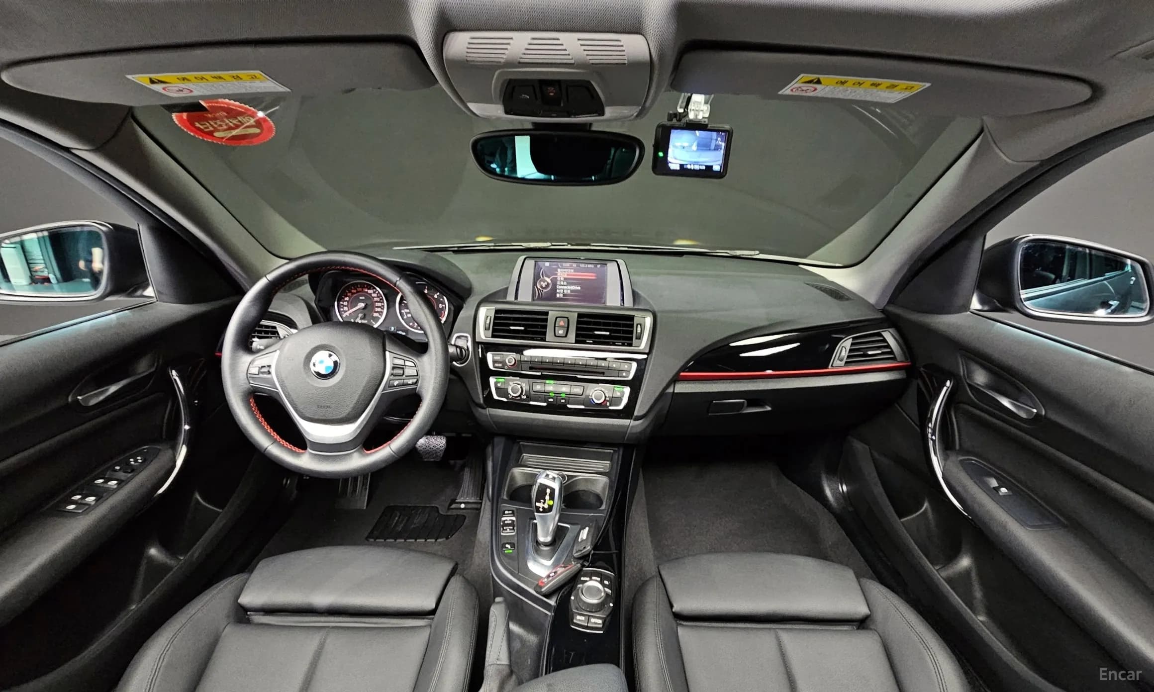 1 Series (F20)