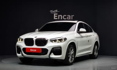 X4 (G02)