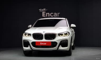 X4 (G02)