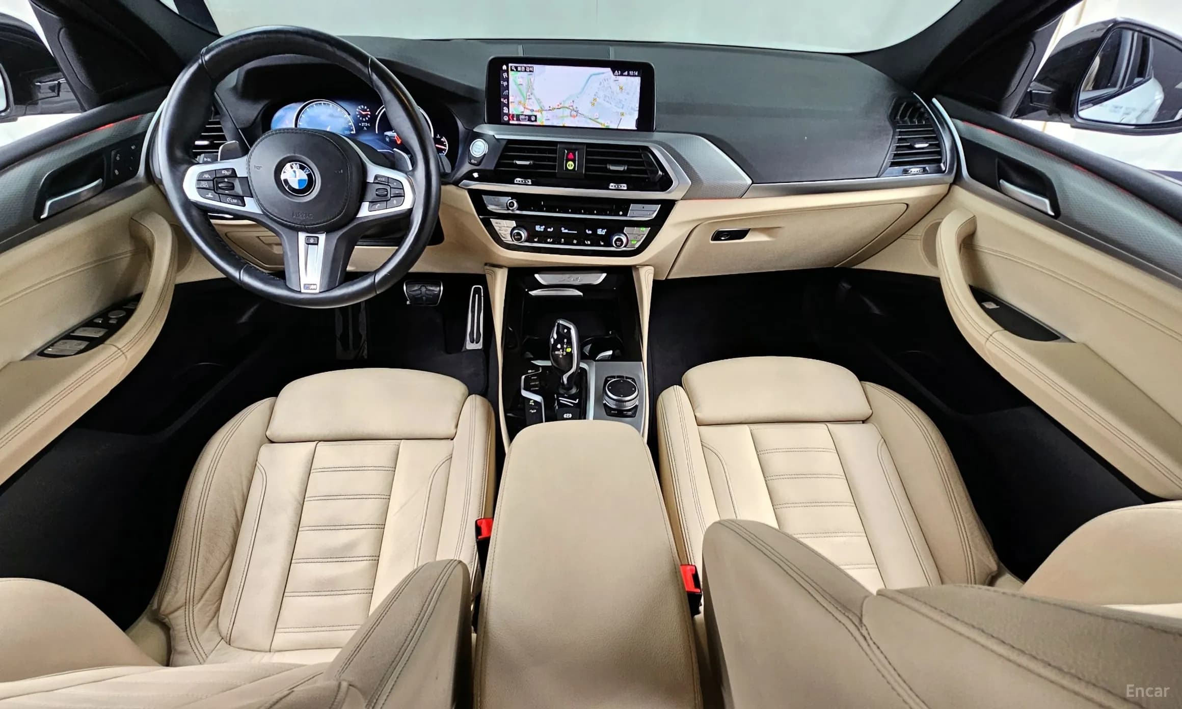 X4 (G02)