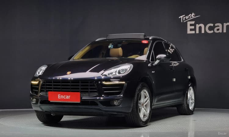 Macan