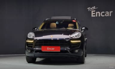 Macan