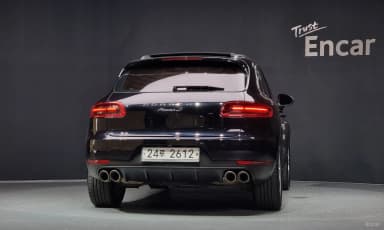 Macan