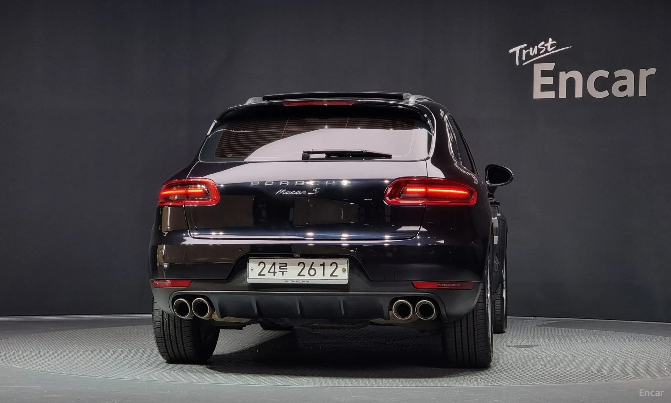 Macan