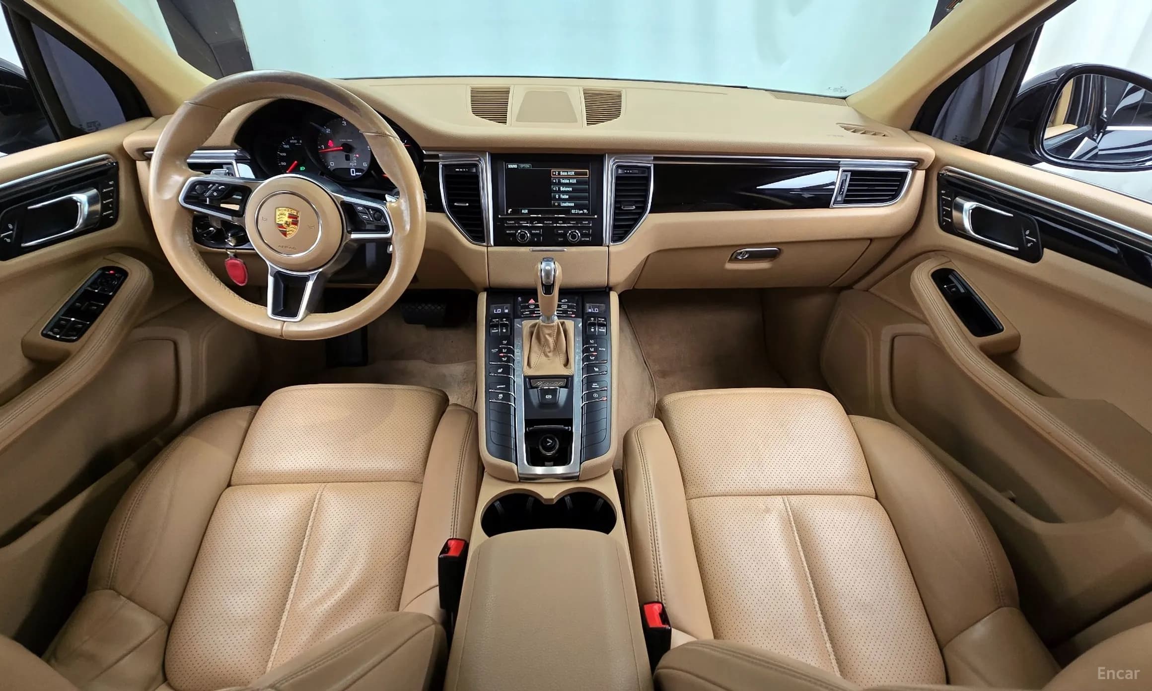 Macan
