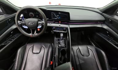 Avante (CN7)