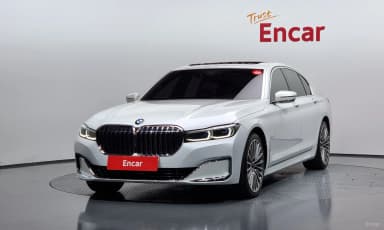 7 Series (G11)