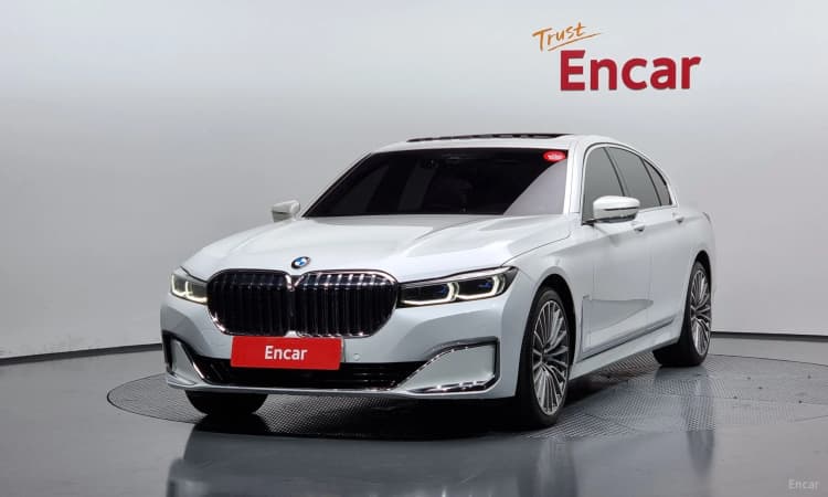 7 Series (G11)