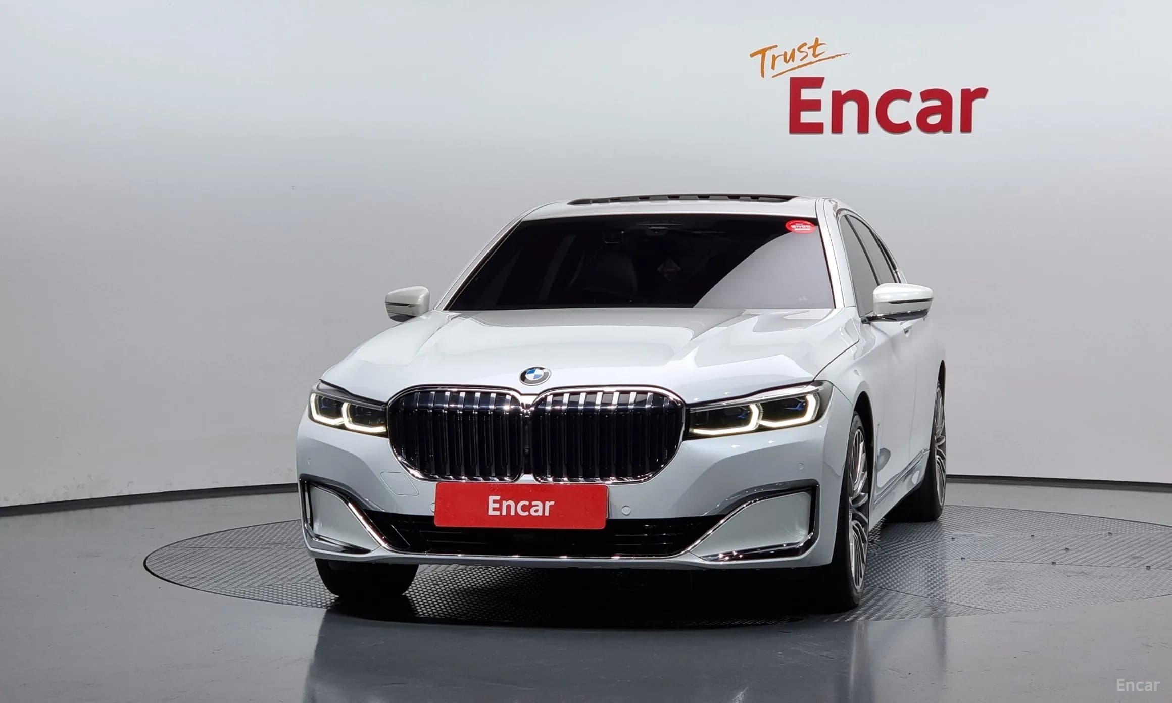 7 Series (G11)