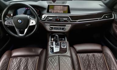 7 Series (G11)