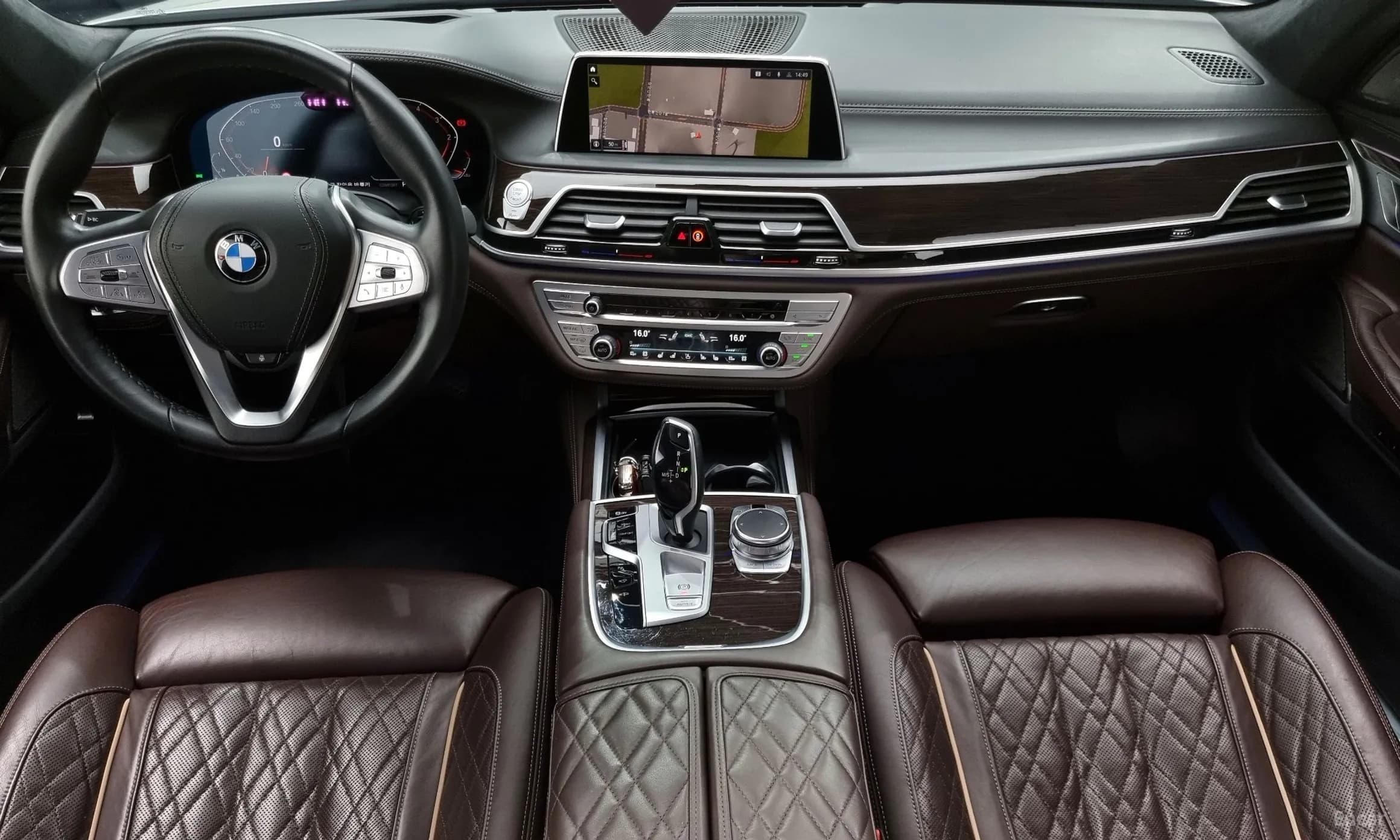 7 Series (G11)