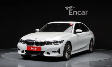 3 Series (G20)