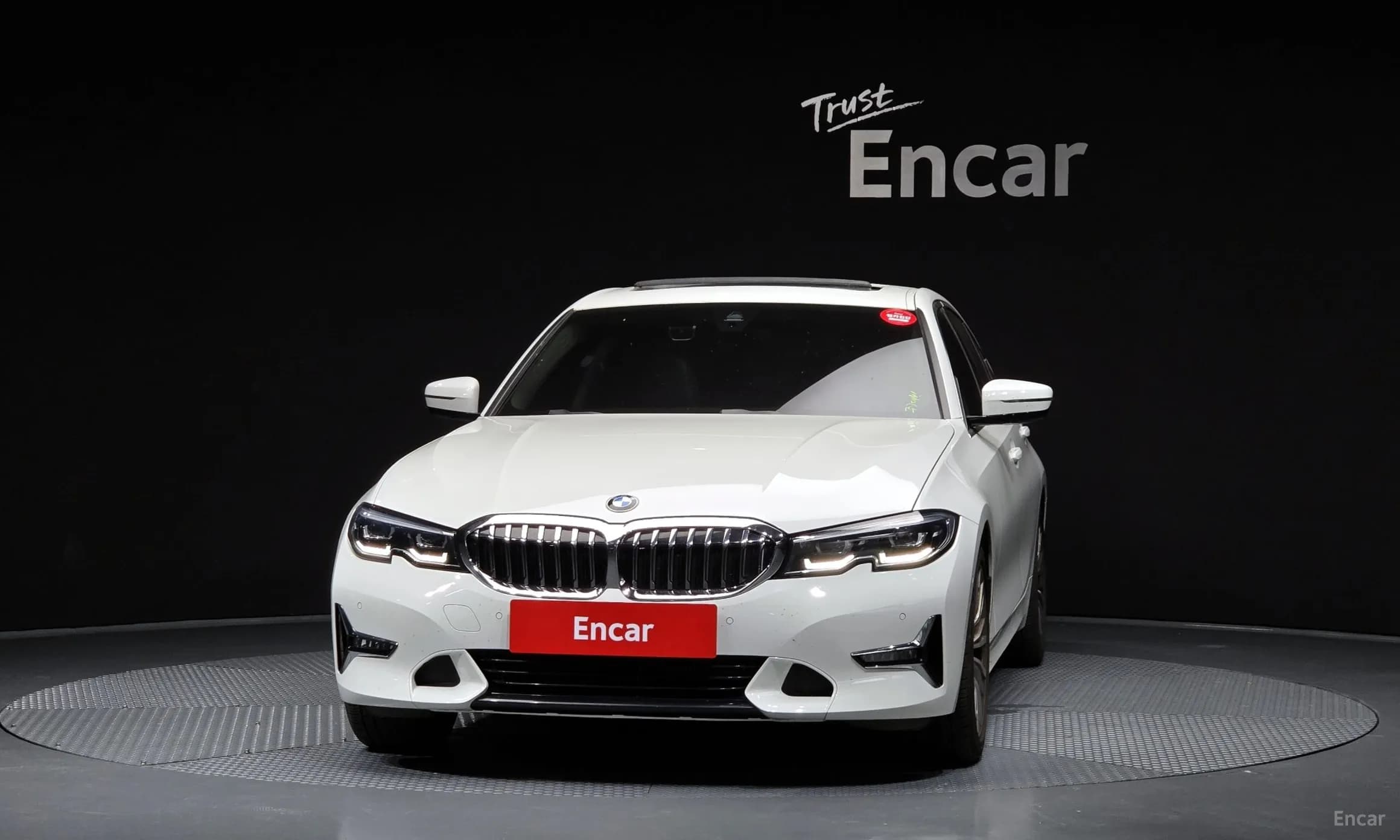 3 Series (G20)