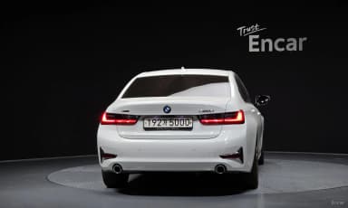 3 Series (G20)