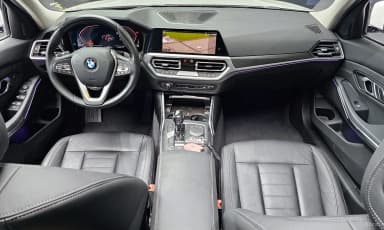 3 Series (G20)
